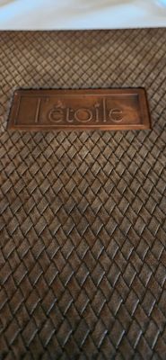 l’étoile restaurant by null