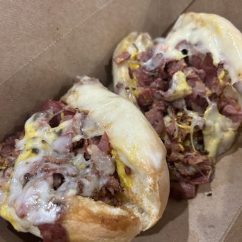 RiverCrust Deli - Hot Pastrami Sub - Delis Near Me - Riverside, California RiverCrust Deli - Hot Pastrami Sub - Delis Near Me - Riverside, California