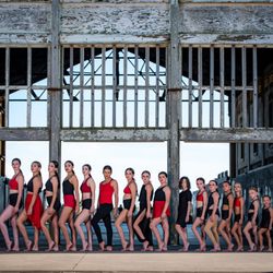 Evolution Dance and Performing Arts Academy