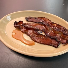 Bacon But Different