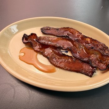 Snooze, an A.M. Eatery - Bacon But Different - Breakfast & Brunch Near Me - Tempe, Arizona Snooze, an A.M. Eatery - Bacon But Different - Breakfast & Brunch Near Me - Tempe, Arizona