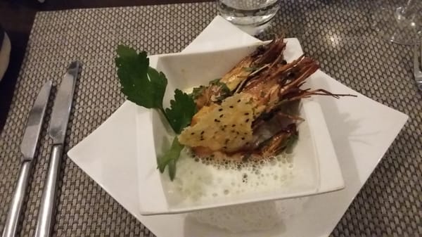 Auberge du Parc Carola by null