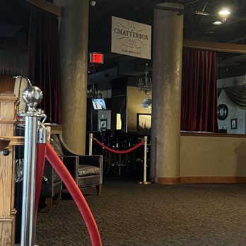 Evo Entertainment - This used to be one of my favorite places in Fred. - Cinema Near Me - Fredericksburg, Virginia