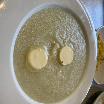 Mama's Table - Grits ... huge bowl ( I couldn't finish it) - Breakfast & Brunch Near Me - Santa Clarita, California Mama's Table - Grits ... huge bowl ( I couldn't finish it) - Breakfast & Brunch Near Me - Santa Clarita, California