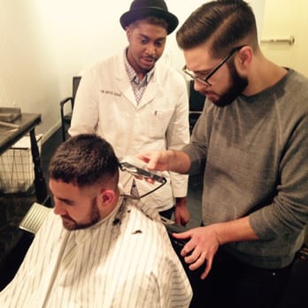 The Argyle League - Zane - Barbers Near Me - Houston, Texas The Argyle League - Zane - Barbers Near Me - Houston, Texas