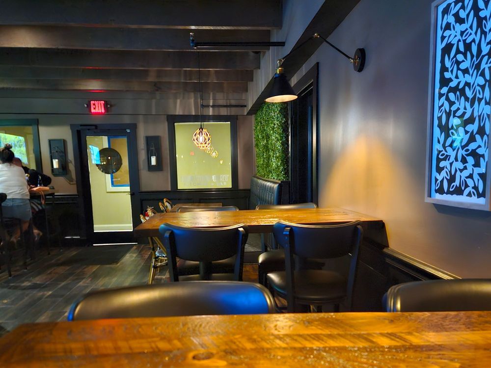 Southport Kitchen + Bar