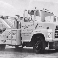 Sparr's Towing & Automotive