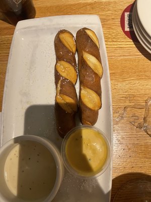 Applebee's Grill + Bar