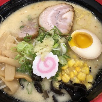 Kumai Ramen - Ramen Near Me - Duluth, Georgia