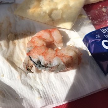 Lalo's - Shrimp cocktail - Mexican Near Me - Ventura, California