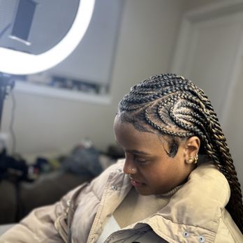 Corner stone braids by piki - Hair Stylists Near Me - Tacoma, Washington Corner stone braids by piki - Hair Stylists Near Me - Tacoma, Washington