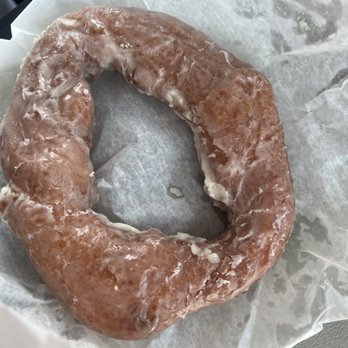 Klassic Doughnuts - Glazed Doughnut - Food Trucks Near Me Klassic Doughnuts - Glazed Doughnut - Food Trucks Near Me