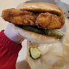 Chuck's Hot Chicken gift card