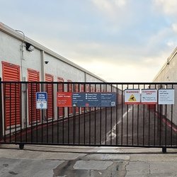 Public Storage