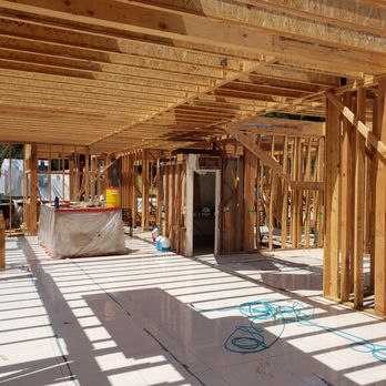JDC Builders - the inside of a home under construction - General Contractors Near Me - Panorama City, California JDC Builders - the inside of a home under construction - General Contractors Near Me - Panorama City, California