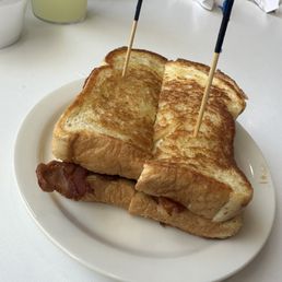 Elvis Sandwich