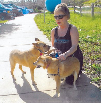Pawsitive Personal Pet Care