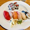 Chunmi Sushi gift card