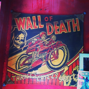 Continental Club - True Story, I think. - Dive Bars Near Me - Austin, Texas