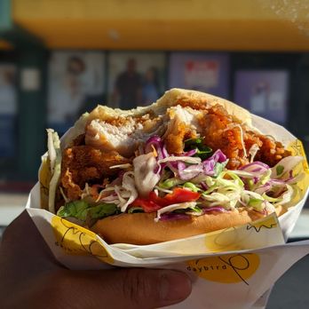 Daybird - Chicken Shop Near Me - Los Angeles, California