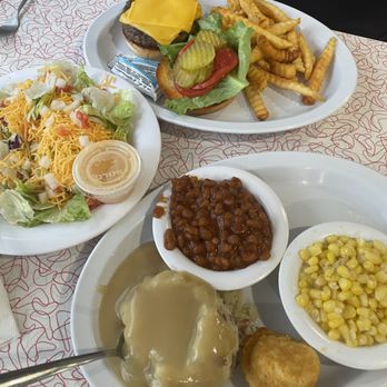 Starlite Diner - It's a lot of food for a little money. - Diners Near Me - Daytona Beach, Florida Starlite Diner - It's a lot of food for a little money. - Diners Near Me - Daytona Beach, Florida