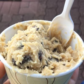 Cookie Dough Creations - Ice Cream & Frozen Yogurt Near Me - Naperville, Illinois Cookie Dough Creations - Ice Cream & Frozen Yogurt Near Me - Naperville, Illinois
