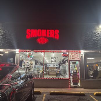 Smokers Den - Vape Shops Near Me - Lombard, Illinois Smokers Den - Vape Shops Near Me - Lombard, Illinois