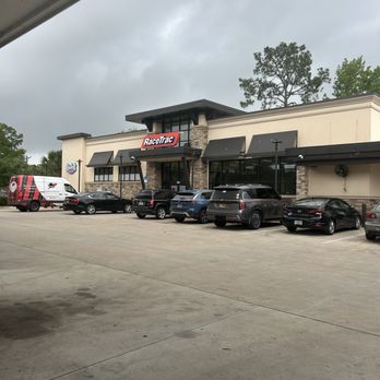 RaceTrac - Gas Stations Near Me - Palatka, Florida