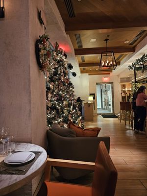 FIG & OLIVE | Houston by null