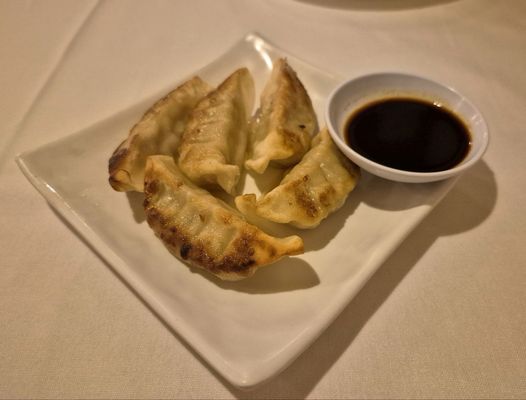 EA Seafood Restaurant by null