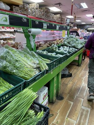 Heng Fa Food Market by null