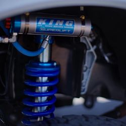 Hurrey's Performance Shop