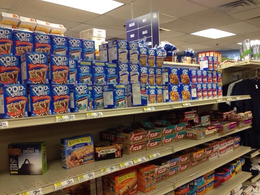 Vital Vittles by null