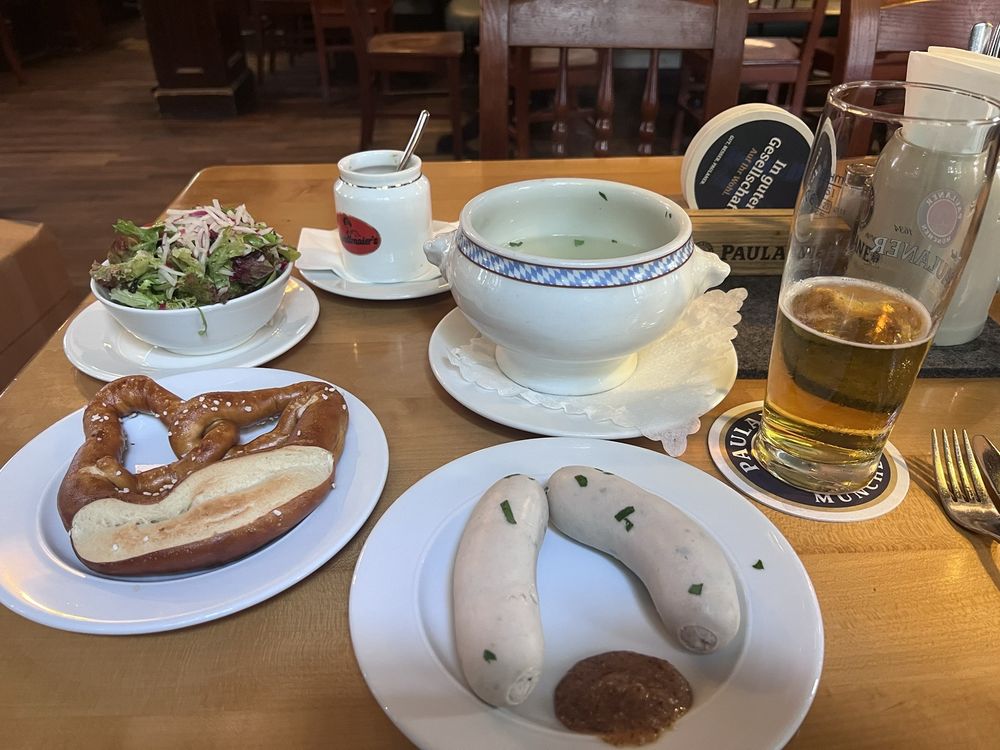 PAULANER am alten Postplatz