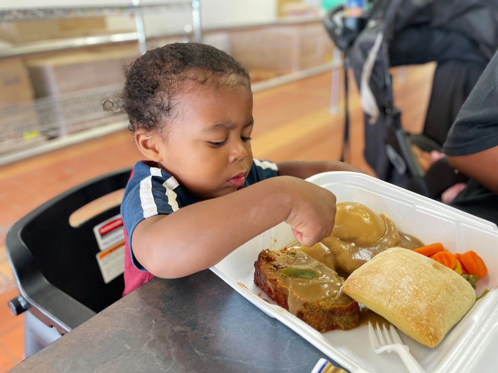 Martha's Village & Kitchen - social services organization in Indio, CA