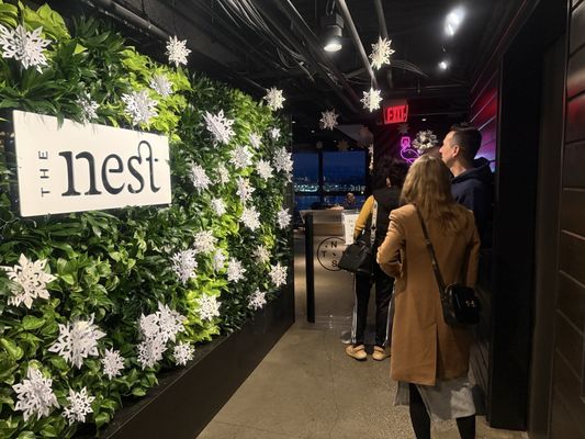The Nest by null