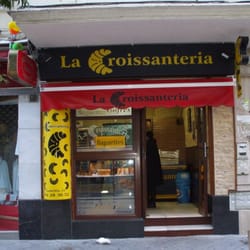 La Croissantería