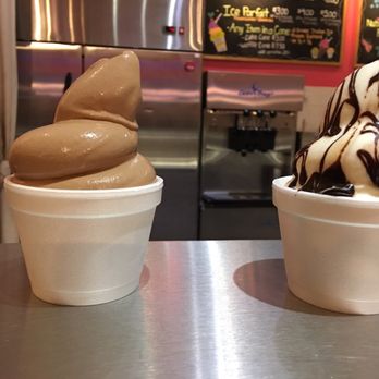 Sweet and Shavery - Desserts Near Me - Davis, California