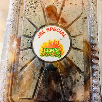 Lem's Bar-B-Q - JBL special - Barbeque Near Me - Chicago, Illinois Lem's Bar-B-Q - JBL special - Barbeque Near Me - Chicago, Illinois