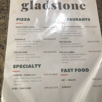 Lakeside Motor Inn - Recommendations of food to eat - Hotels Near Me - Gladstone, Michigan Lakeside Motor Inn - Recommendations of food to eat - Hotels Near Me - Gladstone, Michigan