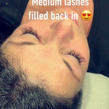 CC You Day Spa - Individual eyelashes extensions - Nail Salons Near Me - Conway, South Carolina