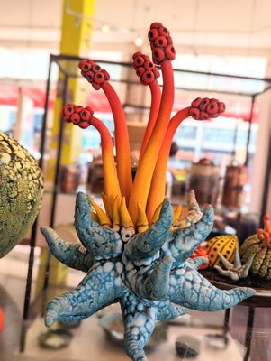 Florida CraftArt by null