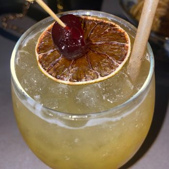 Thrive - "Put a Ring on It" - Cocktail Bars Near Me - Orlando, Florida Thrive - "Put a Ring on It" - Cocktail Bars Near Me - Orlando, Florida