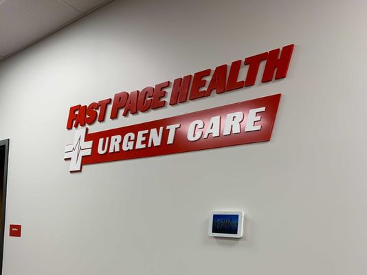 Fast Pace Health Urgent Care - Greenville - MS by null
