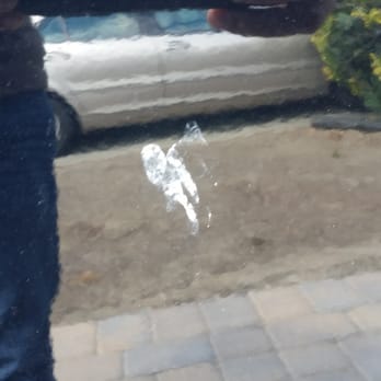Chevron - Bird poop - Gas Stations Near Me - Fremont, California