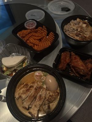 Ichiddo Ramen & Izakaya by null