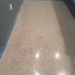 M & A Concrete Polishing - Polished concrete