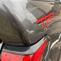 Carriage House Auto Spa - Touch less my a**