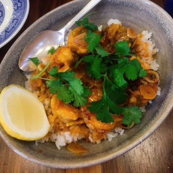 Chubby Fish - Chilli Garlic Shrimp - Seafood Near Me - Charleston, South Carolina