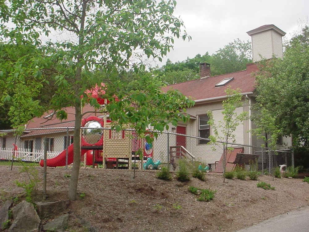 CHILD COVENTRY 23 Cady St, Coventry, Rhode Island Child Care